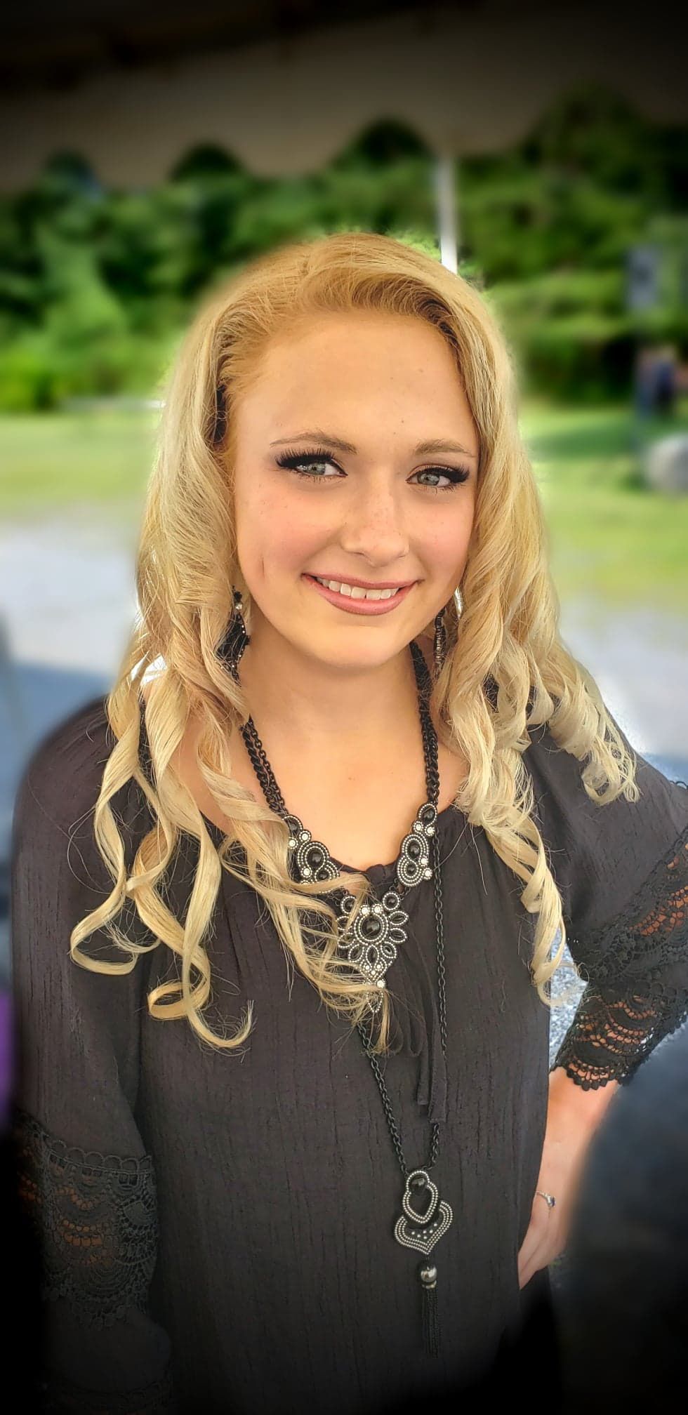 Audry Evans